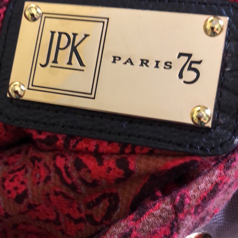 JPK Paris bag - Picture 4 of 7